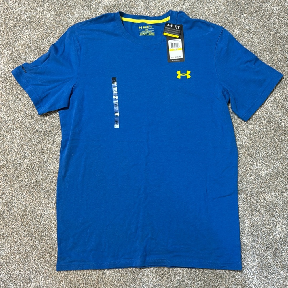 Under Armour Shirt
